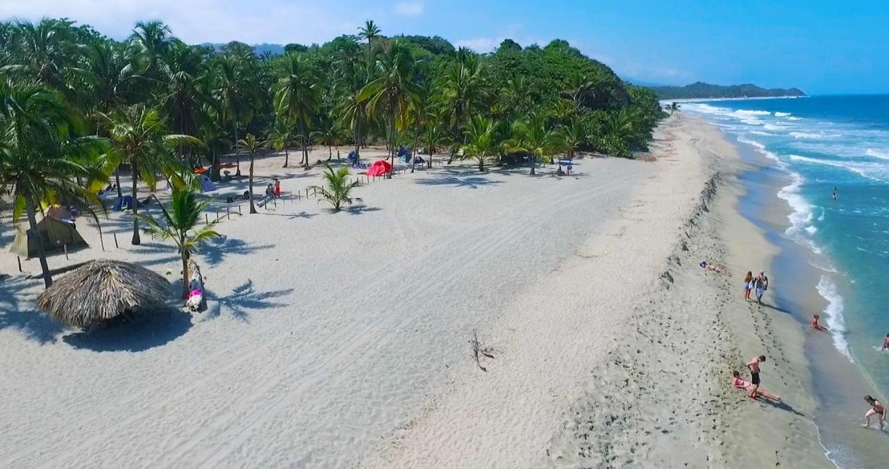 Casa Grande Surf 호텔 Guachaca 외부 사진