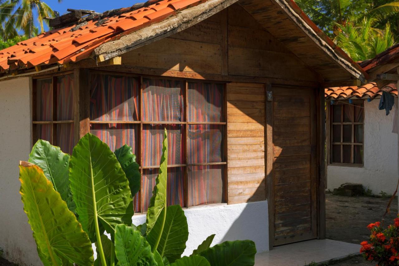 Casa Grande Surf 호텔 Guachaca 외부 사진