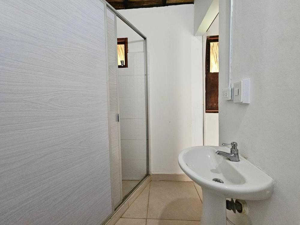 Casa Grande Surf 호텔 Guachaca 외부 사진